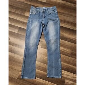 Hydraulic Jeans Junior Size 11. 1179